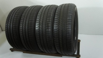 NEUMÁTICOS K5428 MICHELIN 195/55/R16 DE VERANO COMO NUEVO  