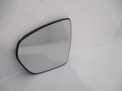 Citroen c5 aircross вкладыш lewego зеркало наружного 1618047980 фото №1