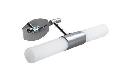 KINKIET CANDELLUX JADET 22-27859 CHROM