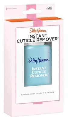 SALLY HANSEN ŻEL DO SKÓREK INSTANT CUTICLE REMOVER