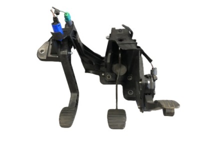 Master iii movano b педаль газа тормоза сцепления фото №1