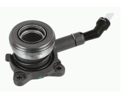 Циліндр зчеплення центральний ford tourneo custom v362 12- фото №1