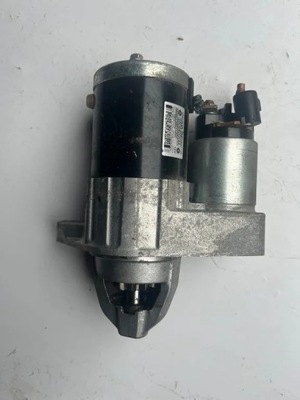 Jeep renegade стартер 2.4 бензин фото №1