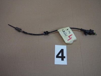 Датчик лямбда-зонд датчик hyundai i20 i30 kia venga фото №1