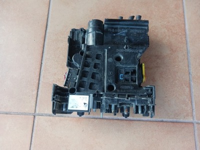 Клемма пиротехническая модуль mercedes a2045403750 фото №1