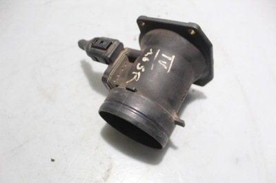 Расходомер воздуха volkswagen golf iv фото №1