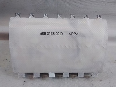 Подушка подушка безпеки пасажира opel оригінальний номер 6013719 фото №1