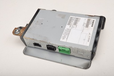 Volvo s60 ii v60 xc60 усилитель радио 30659583 фото №1