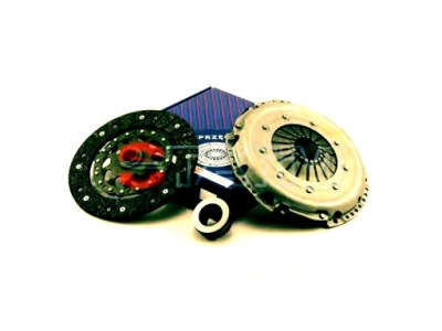 Statim комплект зчеплення набір audi a4 1.9 tdi 8d фото №1