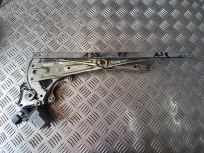 Mitsubishi asx підйомник скло правий перед фото №1