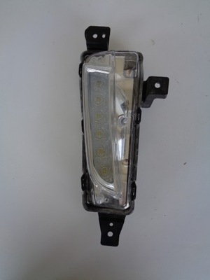 Протитуманна фара правий suzuki vitara iii 15- led фото №1