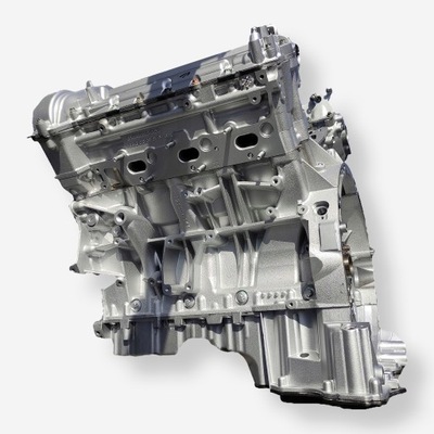 ENGINE 642950 MERCEDES-BENZ R (W251) 320 CDI, -4MATIC  