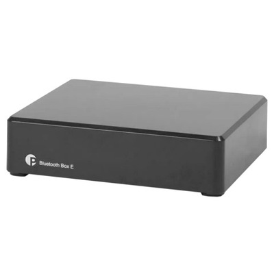 ODBIORNIK BLUETOOTH APTX PRO-JECT BLUETOOTH BOX E