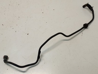 Шланг трубка пального renault megane scenic iv talisman 1.6 tce фото №1