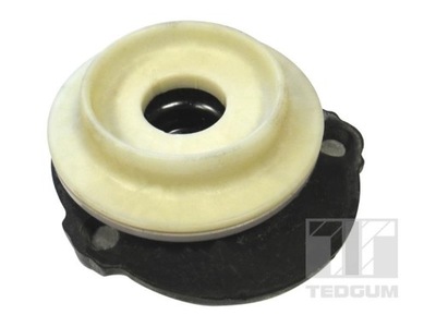 SOPORTE AMORTIGUADOR PARTE DELANTERA DERECHO COJINETE CITROEN FIAT OPEL PEUGEOT  