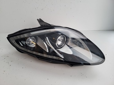 FARO DERECHA BIXENON JAGUAR XK X150 RESTYLING DIRECCIONAL INGLESA VPCFPX-13D152-AE  