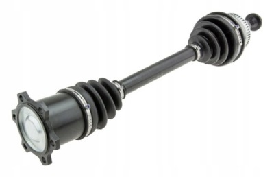 Привідний вал привідна перед лівий=правий ford galaxy 1 1.9 tdi 2.8 фото №1