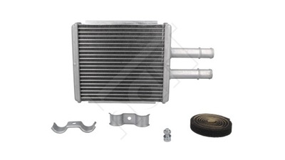 Hart обігрівач seat mii , skoda citygo , vw up . load up фото №1