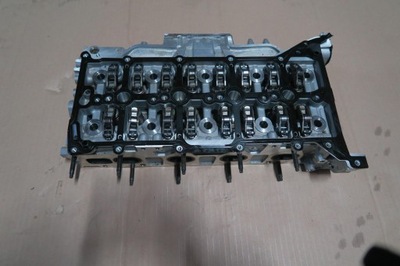 Ford ranger 2.0 ecoblue головка оригінал оригінальна штовхачі фото №1