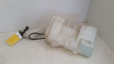 Бак омывателя 4548600160 smart forfour фото №1