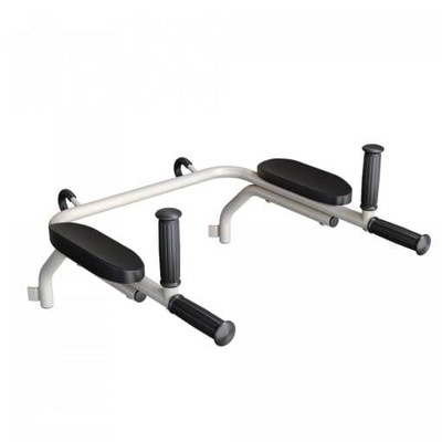 poręcze zdejmowane - czarny