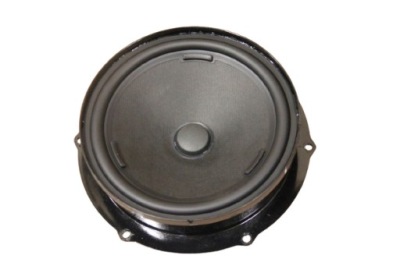 Динамик дверь задняя vw golf 8 5h0035453b новый фото №1