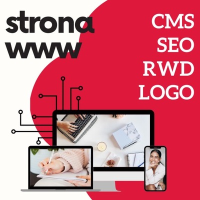 STRONA INTERNETOWA WWW - HOSTING I DOMENA GRATIS. FV