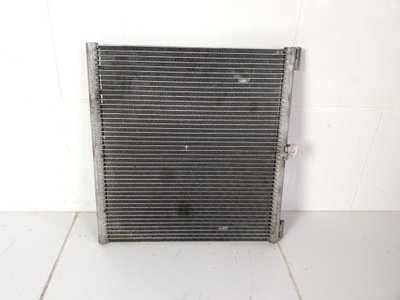 RADIATOR AIR CONDITIONER PORSCHE 991 911 99157311102  