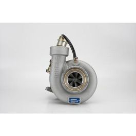 Турбонагнетатель mahle 037tc15275000 фото №1