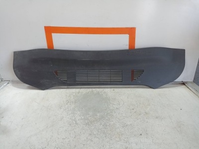 Ford mustang mach-e накладка обивка багажника lj8b-r16d672-ad фото №1