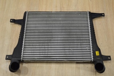 AUŠINTUVAS ORO (INTERCOOLER) 5565J8-2 