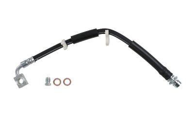 CABLE DE FRENADO DERECHA PARTE DELANTERA DODGE NITRO 07-11  