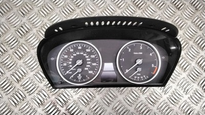Bmw x5 e70 2012 лічильник / спідометр фото №1