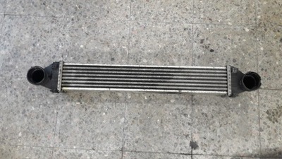 A1695000000 AUŠINTUVAS INTERCOOLER MERCEDES W169 2.0 CDI 