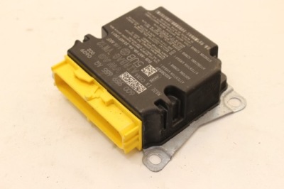Датчик модуль подушка безпеки 6c0959655aq vw up e-up lift 23r. фото №1