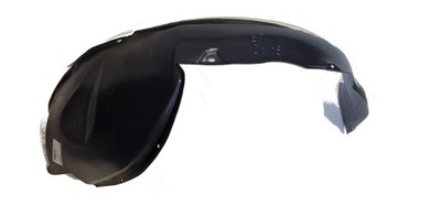 Подкрылок перед передние правое audi a6 c4 100 c4 90- фото №1