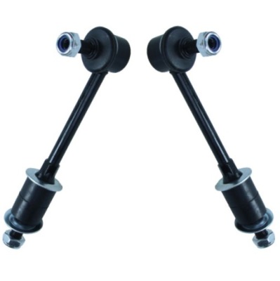 З'єднувачі стабілізатора перед daewoo korando musso фото №1