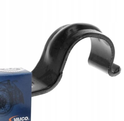 Кронштейн стабілізатора перед do vw new beetle фото №1