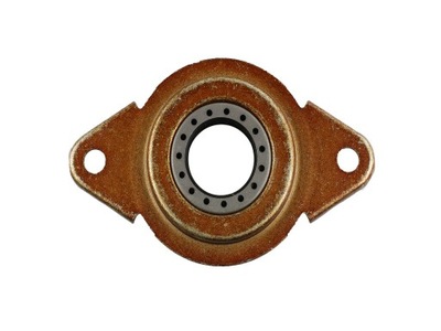 Втулка сальник вала сцепления alfa romeo fiat фото №1