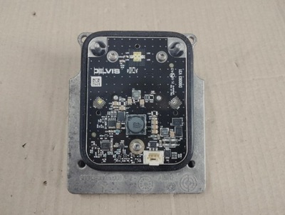 Golf vii модуль управление led ксенон 90083-000 фото №1