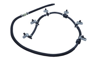 CABLE DE REBOSE BMW 5 E60 3,0D 04-  