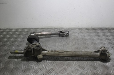 Рейка рульова skoda rapid фото №1