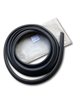 Прокладка дверь задняя задняя renault master 8200678121 nowa оригинал фото №1