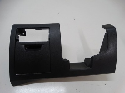 Захист консолі керма renault laguna iii фото №1