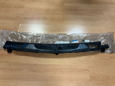 Mercedes w163 ml жабо внутрішній нове a1638310036 фото №1