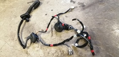 Hyundai i30 ii электропроводка дверь левый перед фото №1