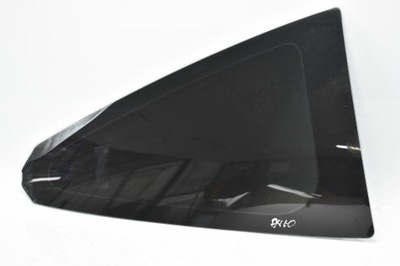 Скло кузовна правий задня toyota aygo ii 14- 3d фото №1