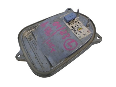 Mercedes w176 176 lift перетворювач ліва модуль led фото №1