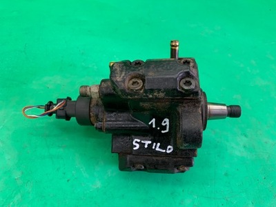 PUMP HIGH PRESSURE FUEL PUMP CR SENSOR 0445010007 0281002488 FIAT STILO 1.9 JTD 01-07  