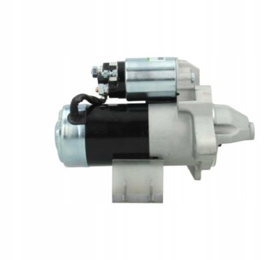 Стартер 12v 2.2kw do renault vel satis 2.0 dci фото №1